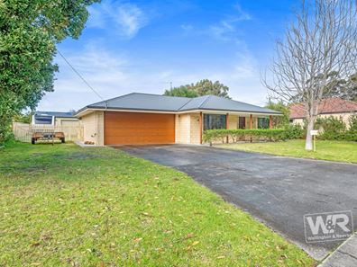 4 Spring Street, Little Grove WA 6330