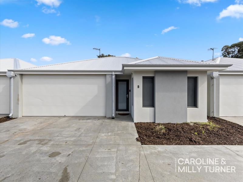 34B Chelsford Road, Warwick WA 6024