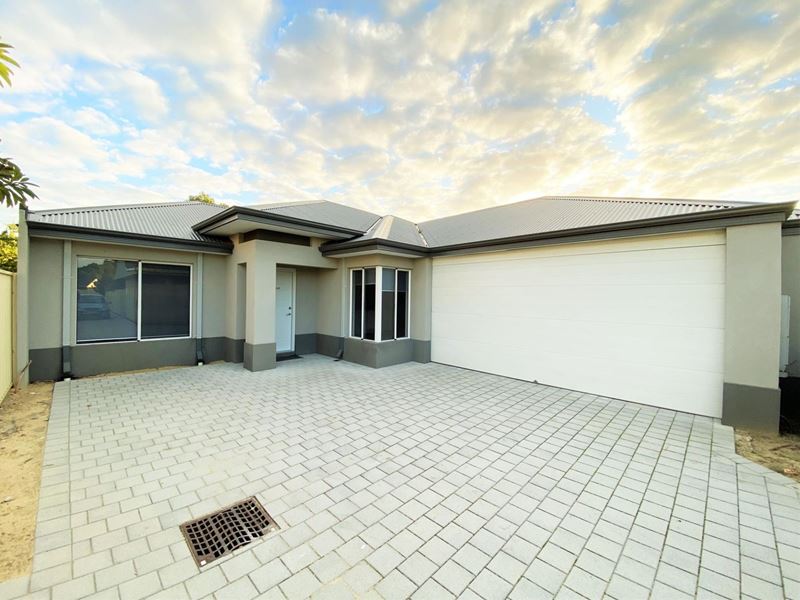 36B Keymer Street, Belmont WA 6104