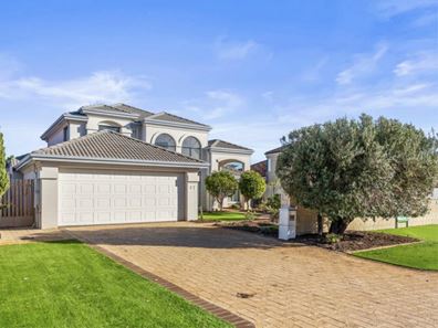 37 Seville Crest, Mindarie WA 6030