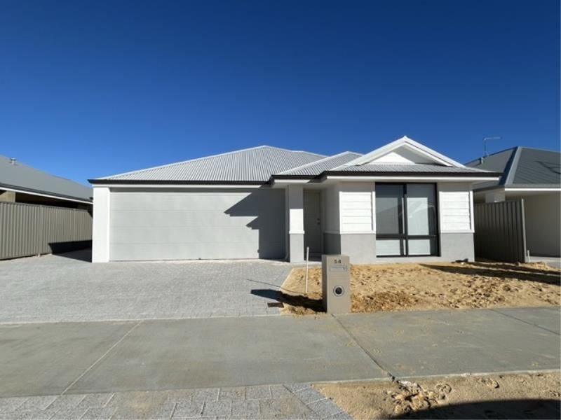 54A Keegan Avenue, South Yunderup WA 6208