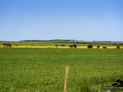 Lot 50G Arthur Road, Georgina WA 6532