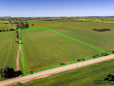 Lot 50G Arthur Road, Georgina WA 6532