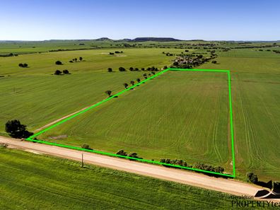 Lot 50G Arthur Road, Georgina WA 6532