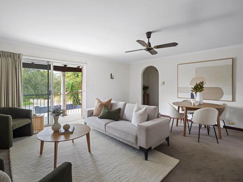 19/39 Fourth Avenue, Mount Lawley WA 6050