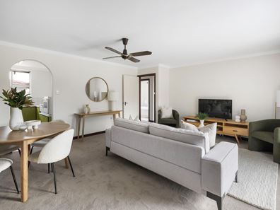 19/39 Fourth Avenue, Mount Lawley WA 6050