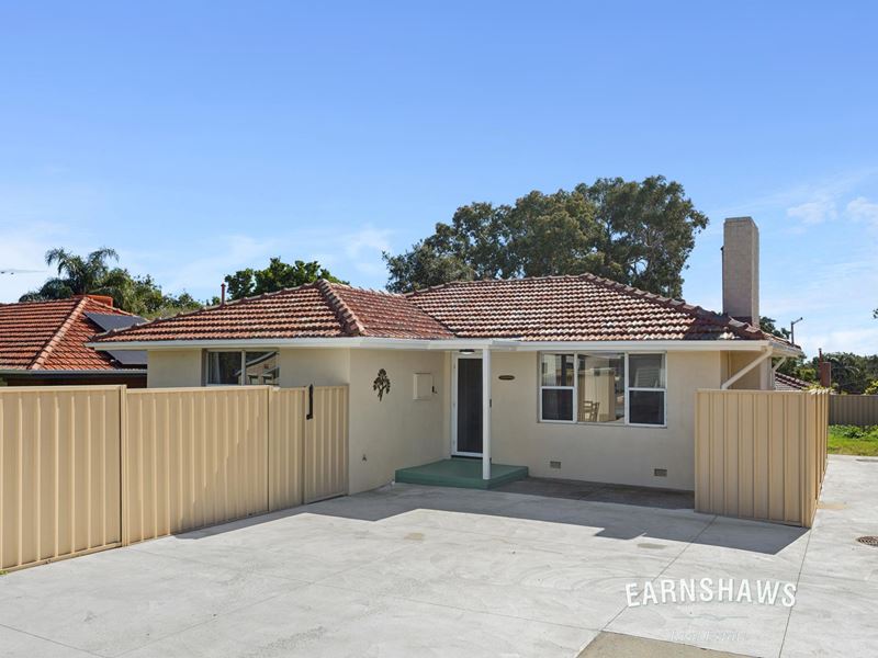 27 Caladenia Way, Koongamia