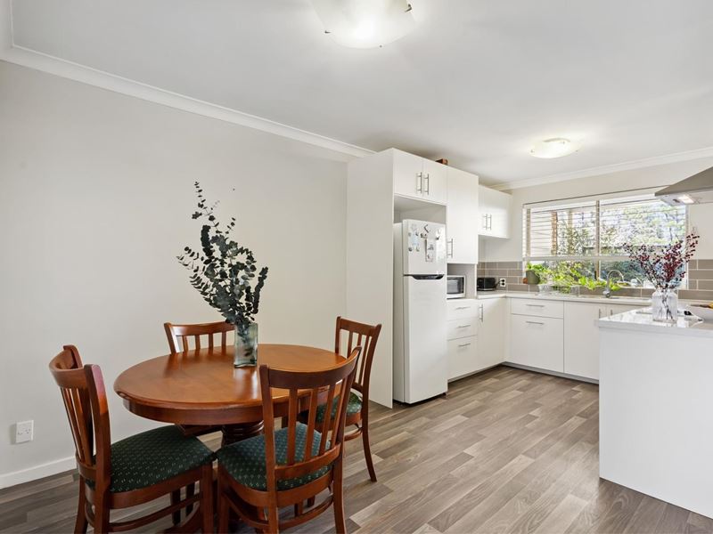 3/31 Harris Street, Bicton WA 6157