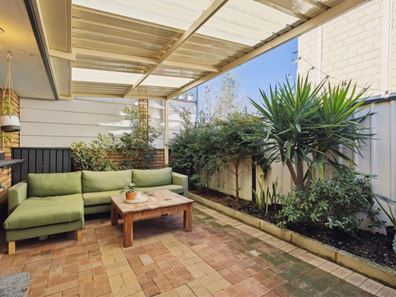 3/31 Harris Street, Bicton WA 6157