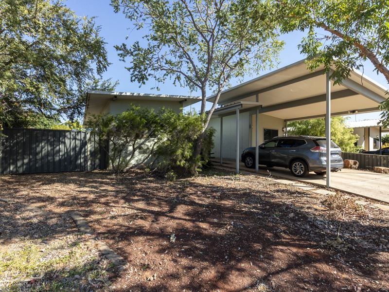 6 Bluegrass Avenue, Kununurra WA 6743