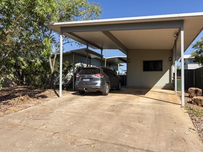 6 Bluegrass Avenue, Kununurra WA 6743
