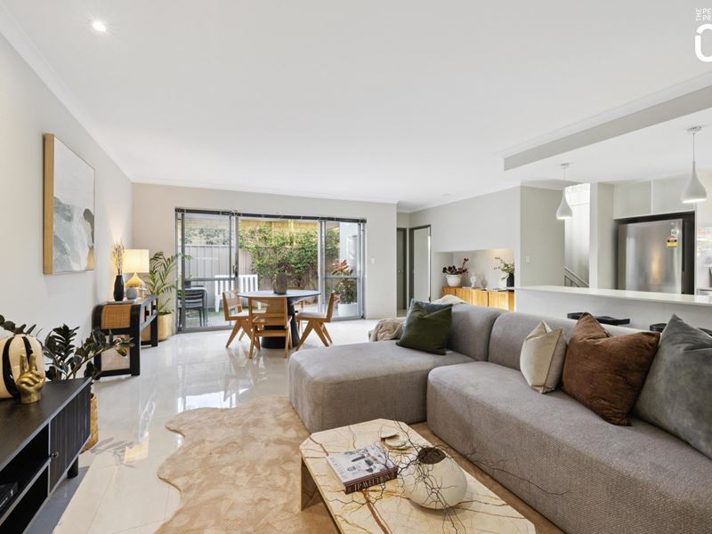6A Sholl Lane, North Perth WA 6006