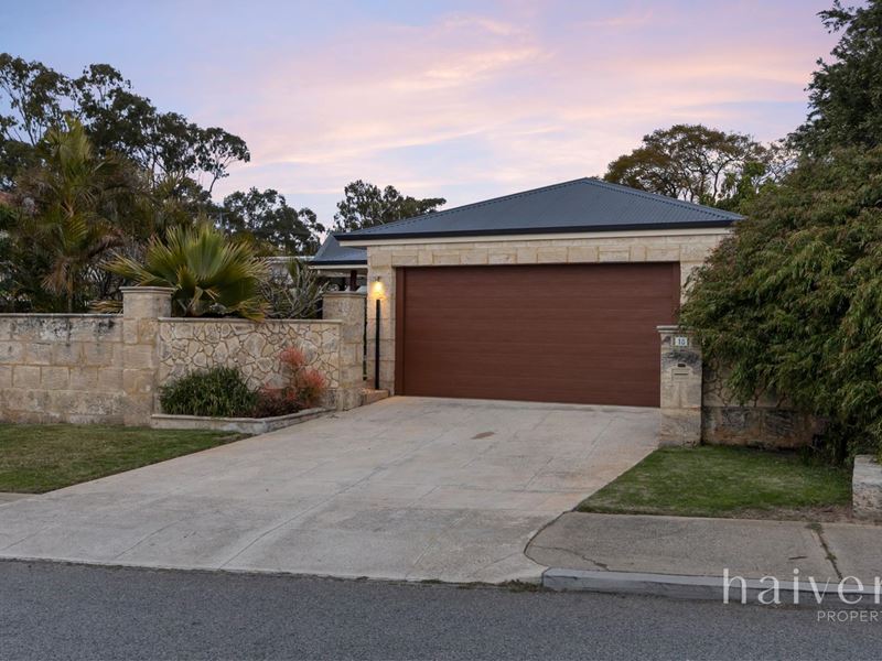 18 Harrison Street, Willagee