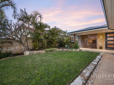 18 Harrison Street, Willagee WA 6156