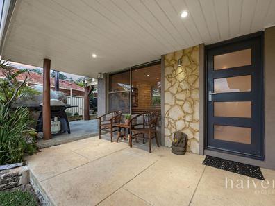 18 Harrison Street, Willagee WA 6156