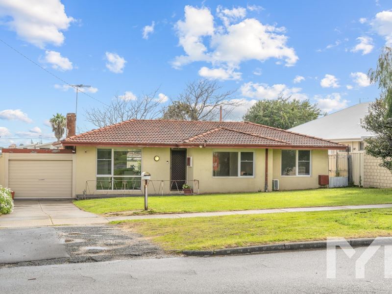 71 York Street, Beaconsfield WA 6162