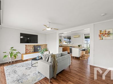 71 York Street, Beaconsfield WA 6162
