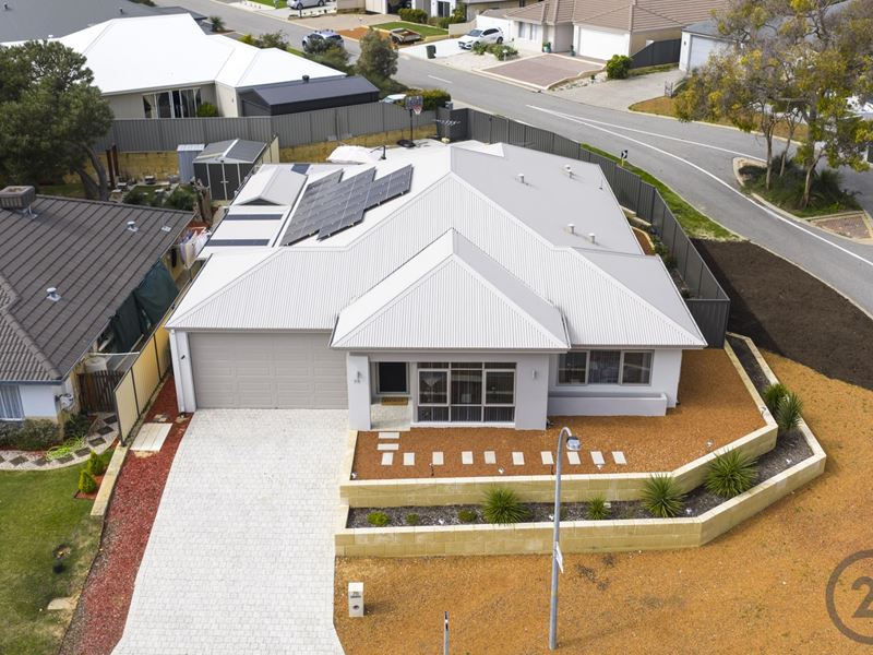 75 Wilderness Drive, Dawesville