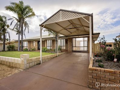 14 Volute Street, Sunset Beach WA 6530
