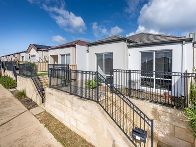 19 Glenkeen Street, Butler WA 6036