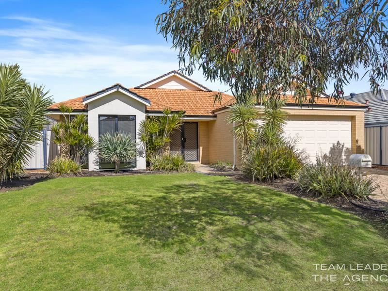 28 Newbridge Street, Meadow Springs