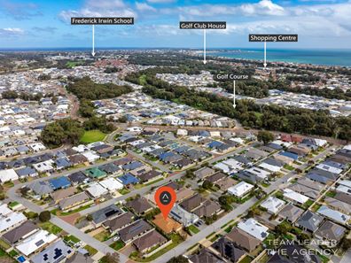28 Newbridge Street, Meadow Springs WA 6210