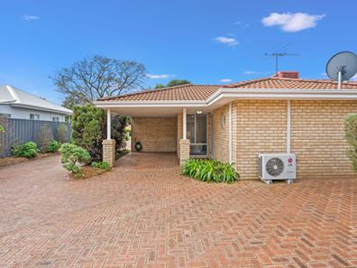 184B Kitchener Road, Booragoon WA 6154