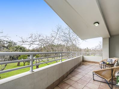13/134 Mounts Bay Road, Perth WA 6000