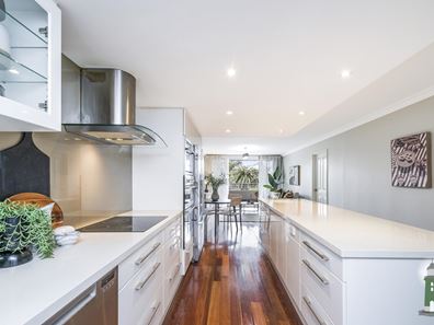 13/134 Mounts Bay Road, Perth WA 6000