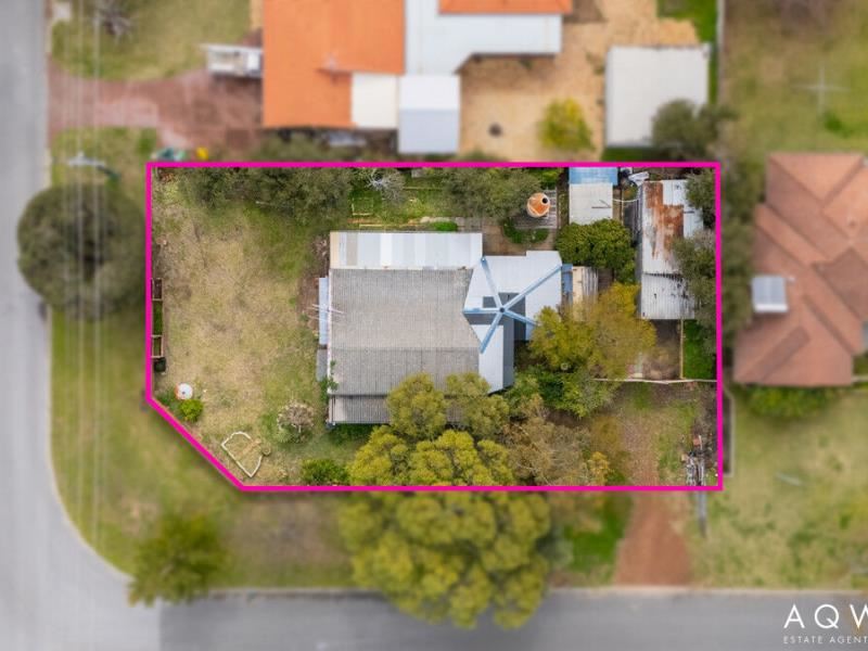 1 Damon Street, Singleton WA 6175