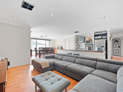2 Goodchild Way, Baldivis WA 6171