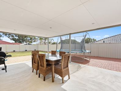 2 Goodchild Way, Baldivis WA 6171
