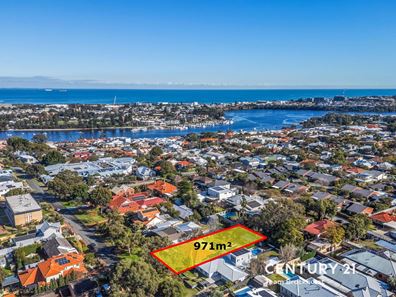 29 Wolsely Road, East Fremantle WA 6158