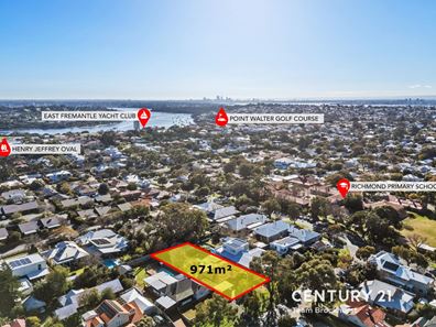 29 Wolsely Road, East Fremantle WA 6158