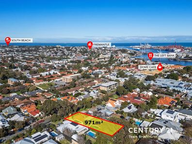 29 Wolsely Road, East Fremantle WA 6158