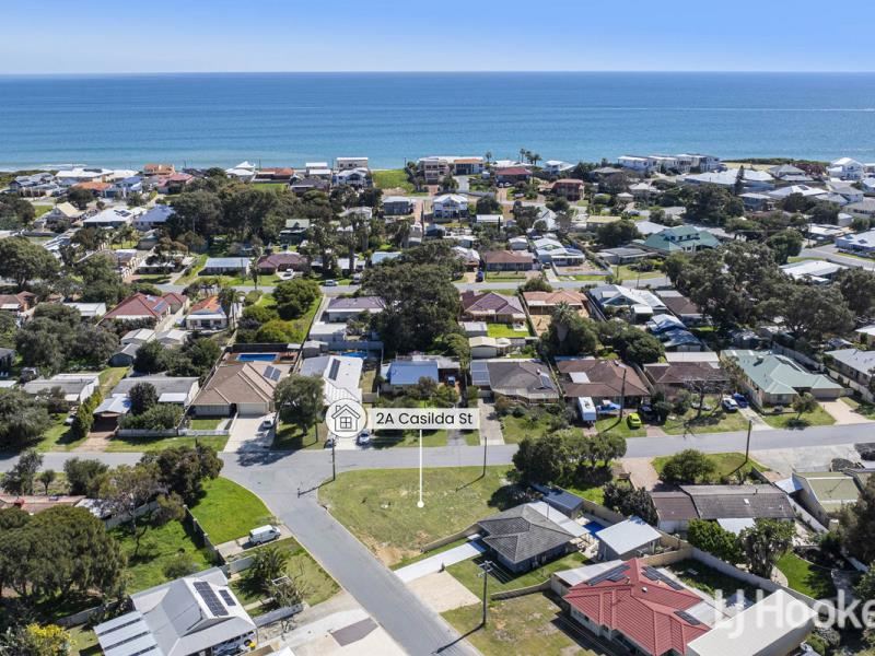 2A Casilda Street, Falcon WA 6210