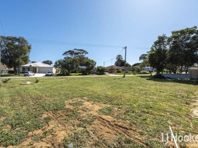 2A Casilda Street, Falcon WA 6210