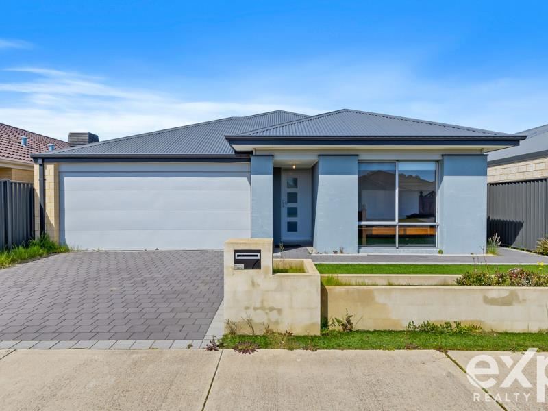 20 Brooklyn Road, Baldivis WA 6171