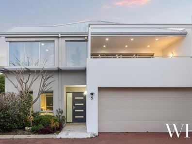 8/36 Swan Road, Attadale WA 6156