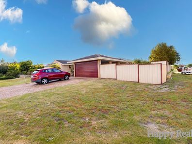 6 Juniper Court, Thornlie WA 6108