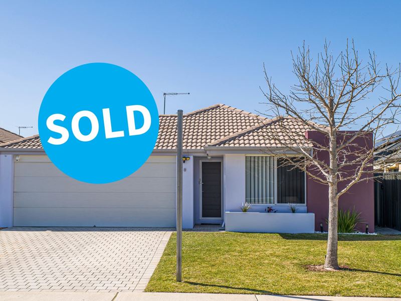 8 Noctis Way, Aveley WA 6069
