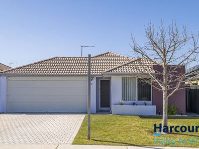 8 Noctis Way, Aveley WA 6069