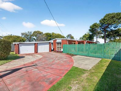 13 Delphinus Place, Rockingham WA 6168
