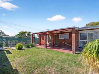 13 Delphinus Place, Rockingham WA 6168