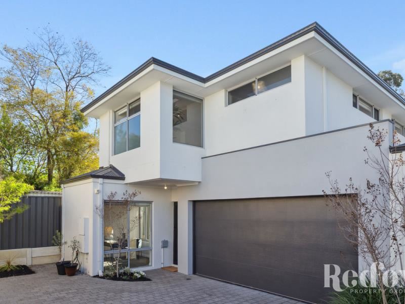 125B Salisbury Street, Bedford