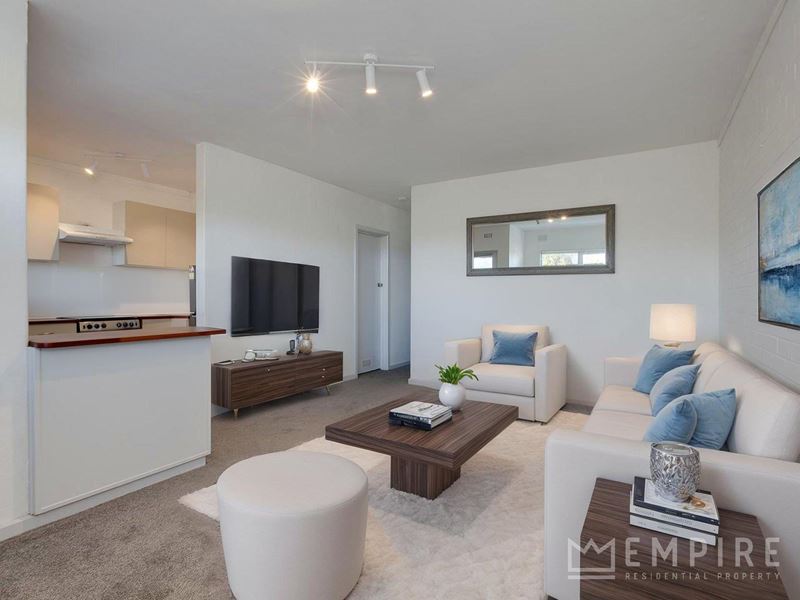 10/9 Preston Point Road, East Fremantle WA 6158