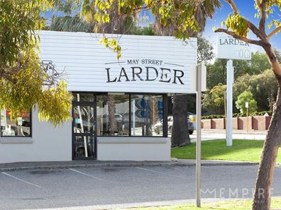 10/9 Preston Point Road, East Fremantle WA 6158