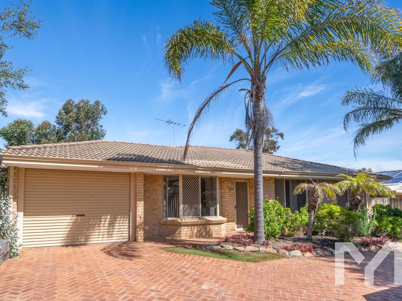 34a Aurelian Street, Palmyra