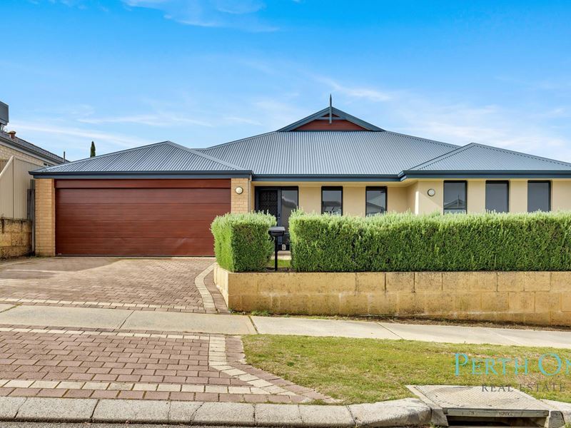 6 Gatum Street, Baldivis