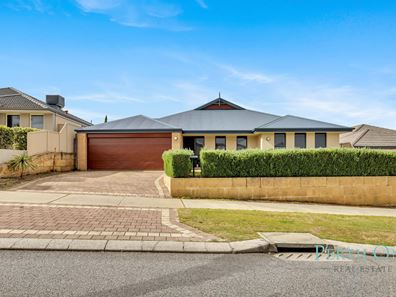 6 Gatum Street, Baldivis WA 6171